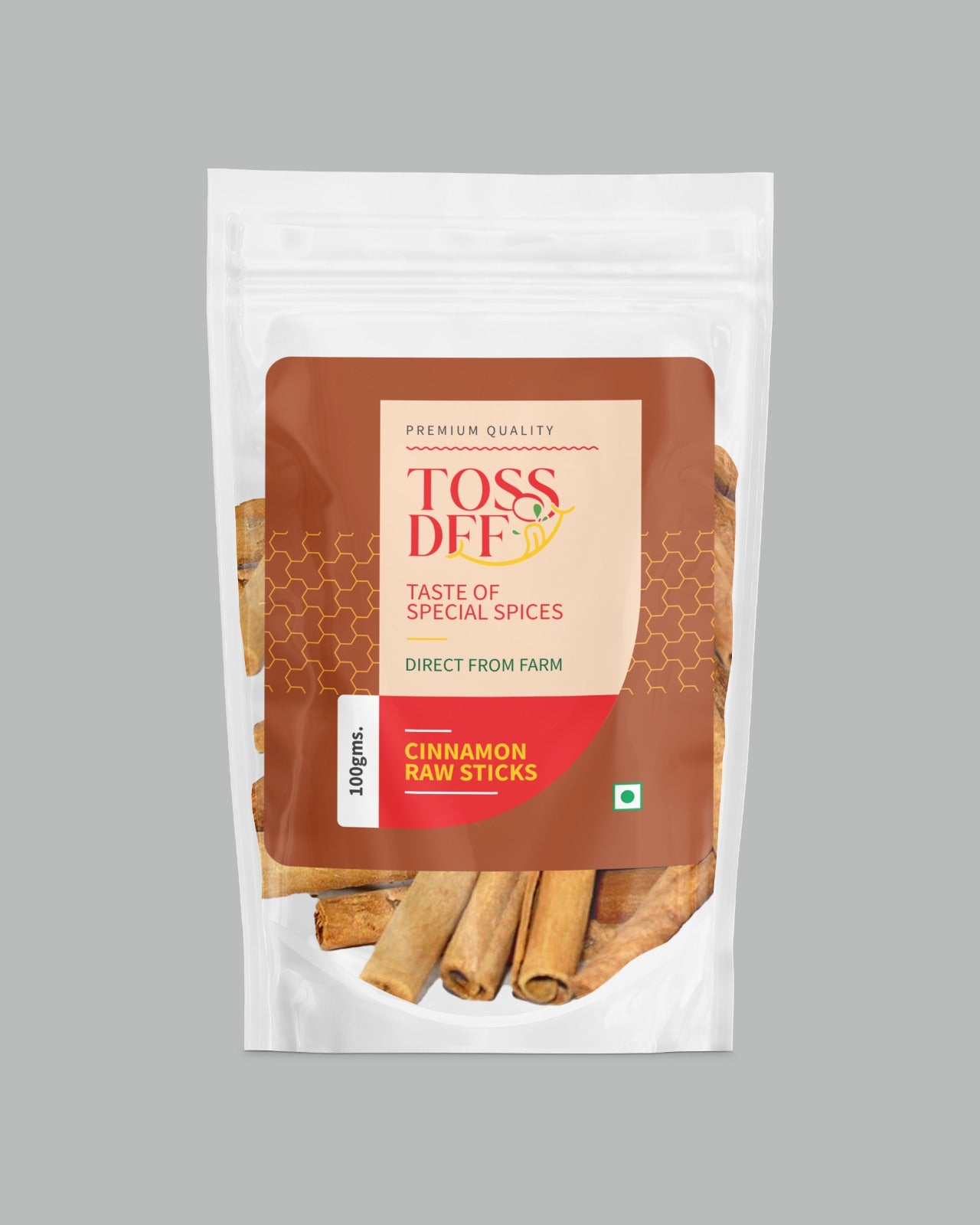 Cinnamon bark