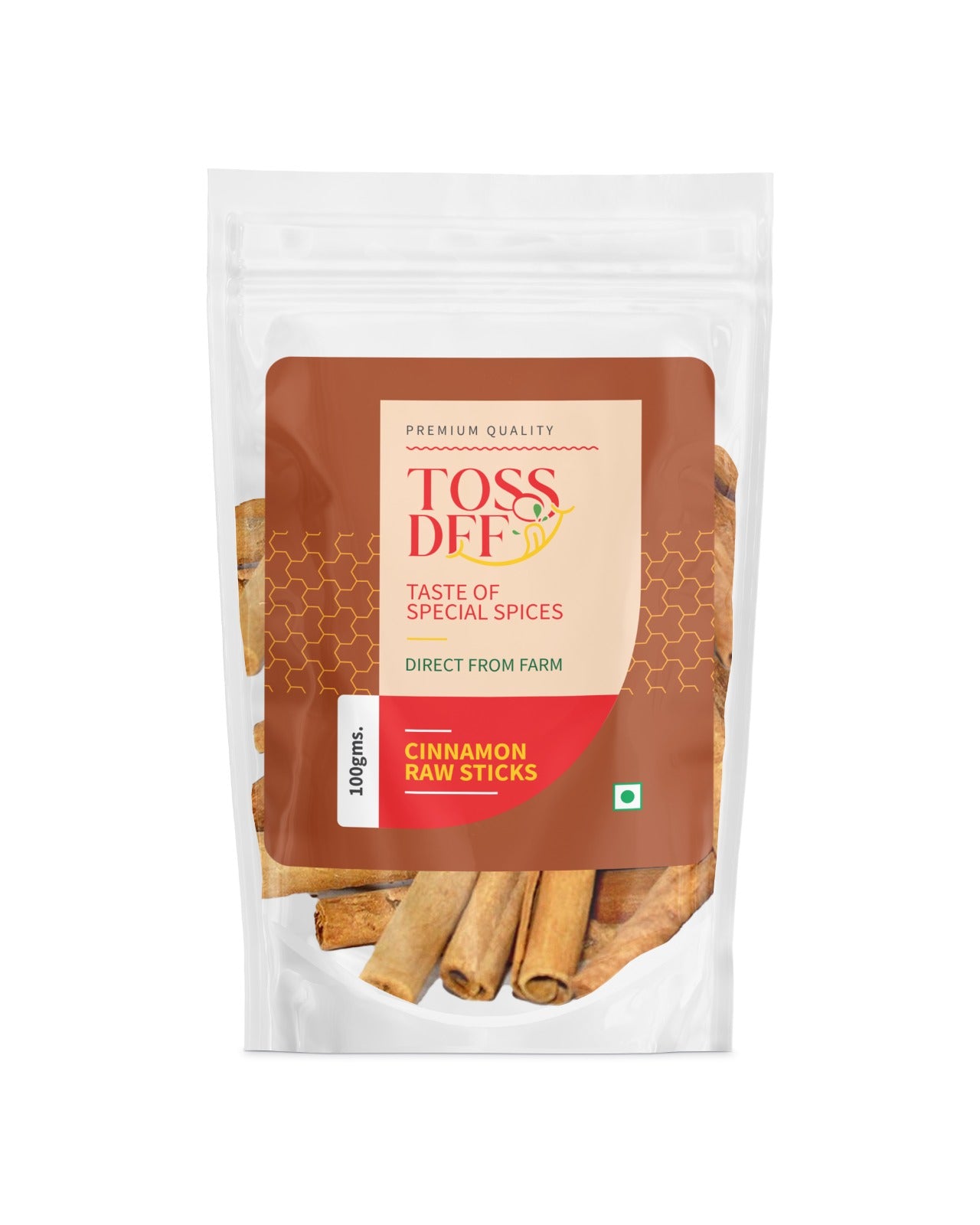 Cinnamon Sticks/Patta/Dalchini
