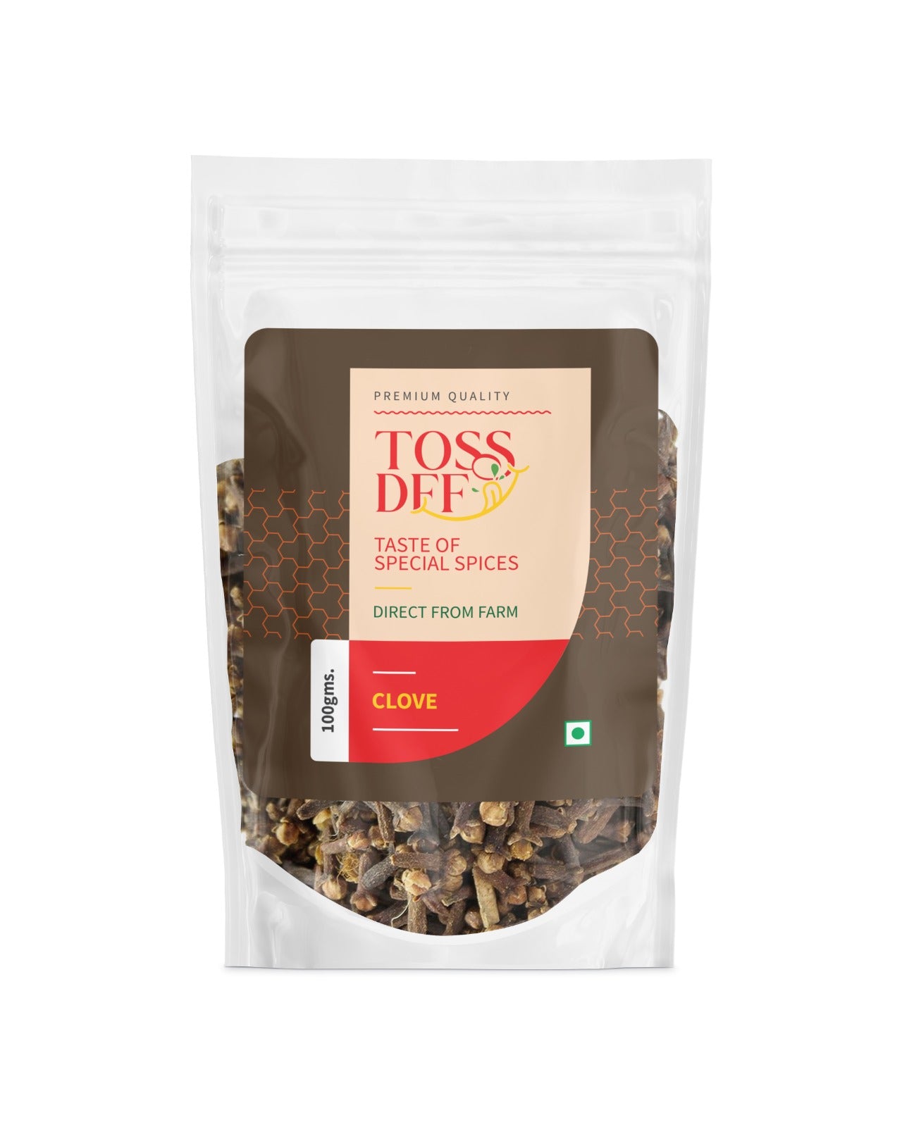 Clove/ Laung