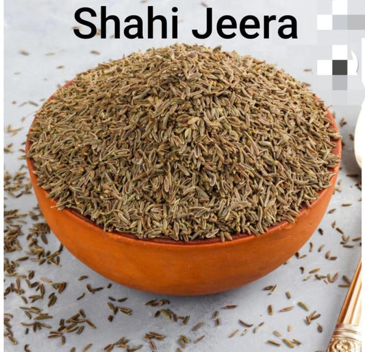 Shahi Jeera