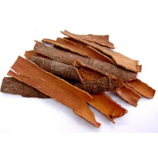 Cinnamon bark