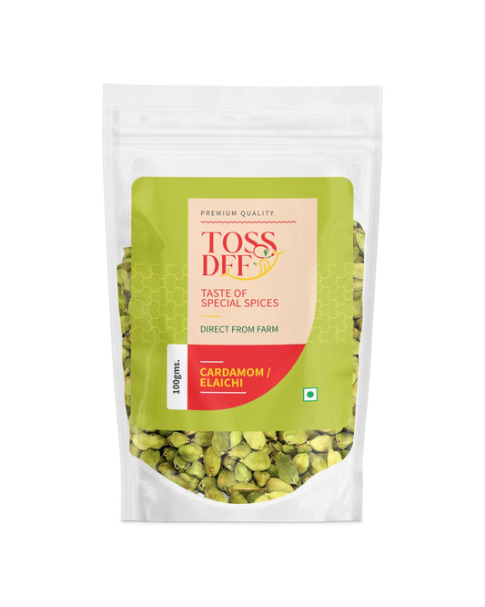lachi / Green Cardamom