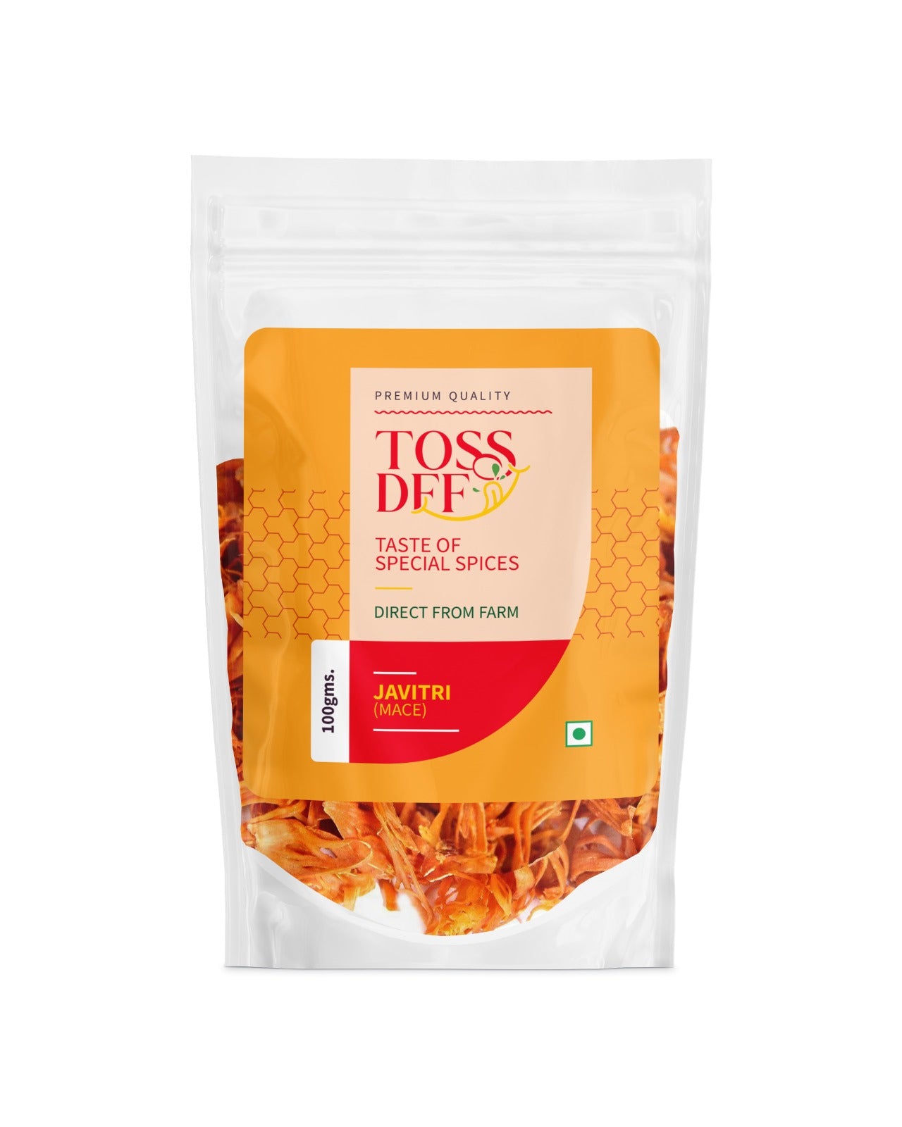 Mace/ Japathri/ Javithri