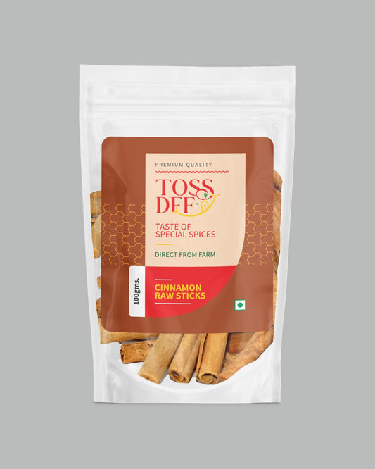 Cinnamon bark