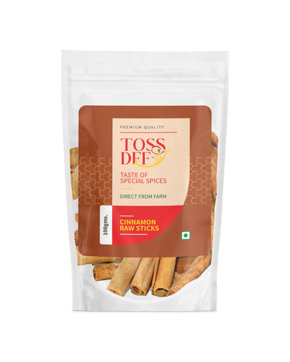 Cinnamon Sticks/Patta/Dalchini