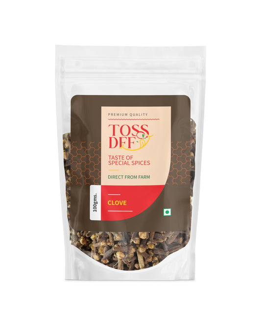 Clove/ Laung