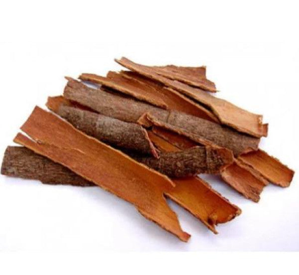Cinnamon bark